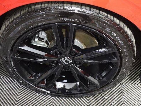 Used 2025 Honda Civic Si image 27