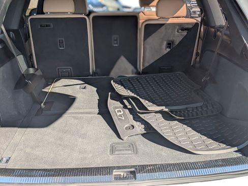 Used 2021 Audi Q7 3.0T Prestige w/ Prestige Package image 33