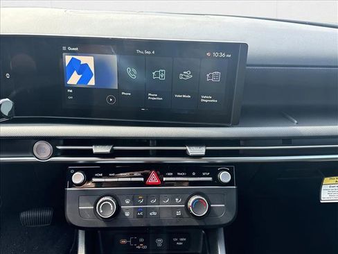 New 2025 Hyundai Santa Cruz SE image 14