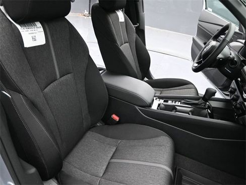 New 2025 Honda Accord Sport image 26