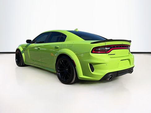 Used 2023 Dodge Charger Scat Pack image 5