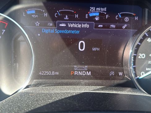 Used 2020 Ford Expedition King Ranch w/ Cargo Package image 6