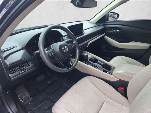 Used 2024 Honda Accord LX image 9