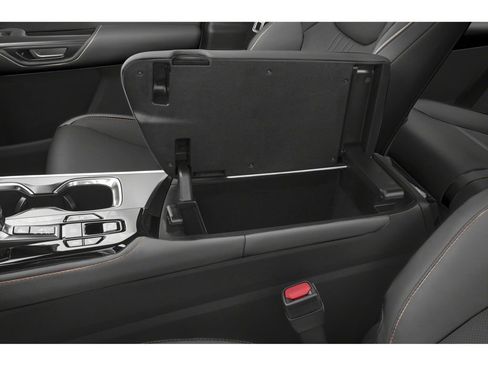 New 2026 Lexus NX 350h AWD w/ Premium Package image 9