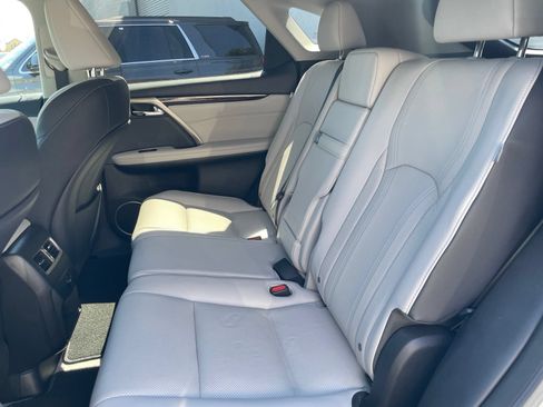 Used 2019 Lexus RX 350 AWD w/ Navigation Package image 9