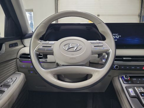 Used 2024 Hyundai Palisade Calligraphy AWD/4WD image 20
