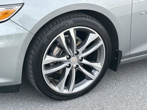 Used 2023 Chevrolet Malibu LT image 29
