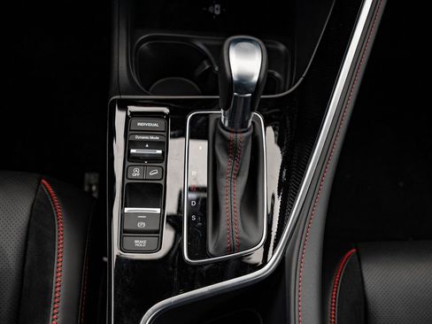 New 2026 Acura ADX A-Spec AWD/4WD image 40