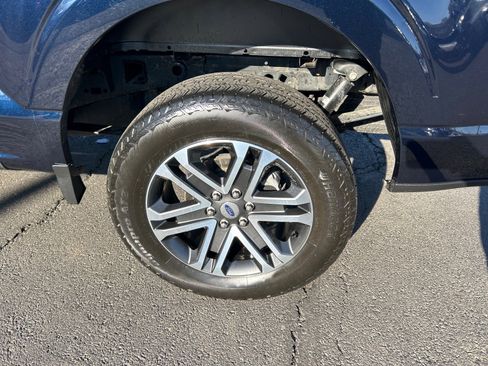 Certified 2023 Ford F150 XL w/ STX Appearance Package image 32