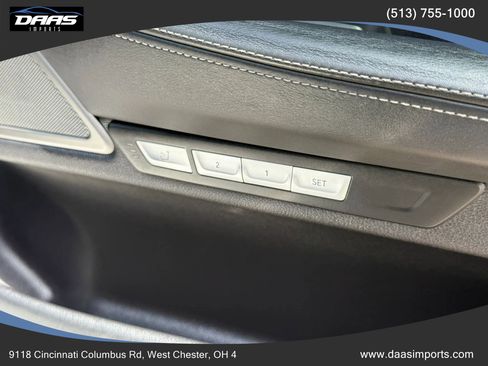 Used 2016 BMW 750i xDrive AWD/4WD image 70