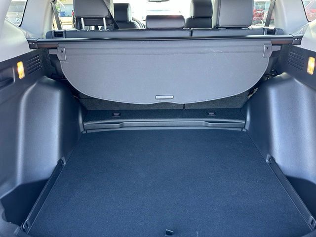 Used 2021 Honda CR-V EX-L image 21