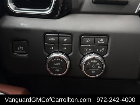 New 2026 GMC Sierra 1500 Denali Ultimate AWD/4WD image 19