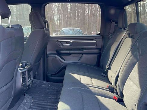 Used 2019 RAM 1500 Big Horn image 10