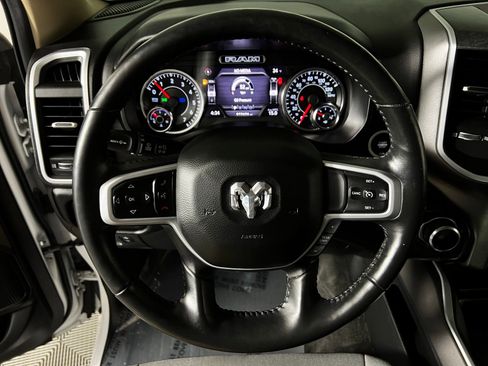 Used 2020 RAM 1500 Big Horn image 14