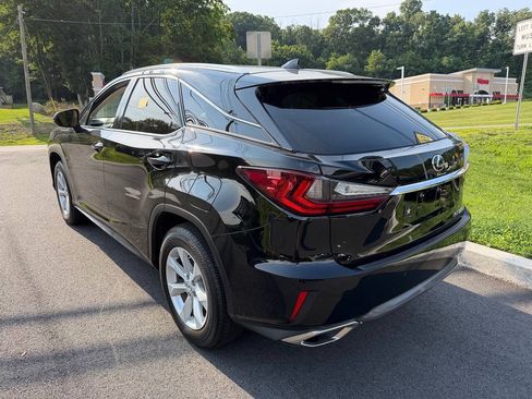 Used 2016 Lexus RX 350 AWD w/ Premium Package image 3