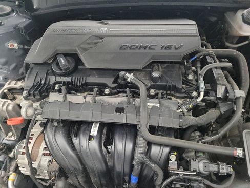 Used 2023 Hyundai Elantra SEL w/ Convenience Package FWD image 30