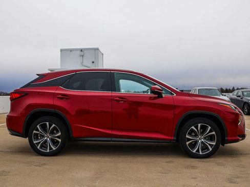 Used 2019 Lexus RX 350 AWD image 4