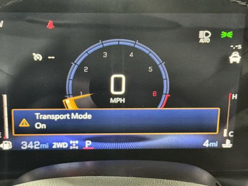 New 2026 Chevrolet TrailBlazer ACTIV w/ Convenience Package image 17