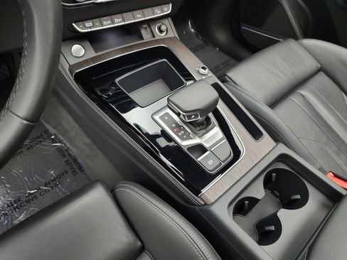 Used 2023 Audi Q5 2.0T Premium Plus w/ Premium Plus Package image 11