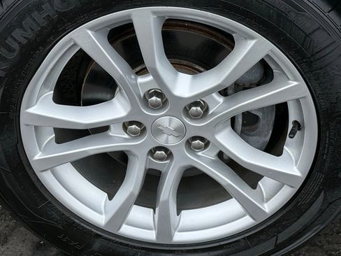 Used 2014 Chevrolet Camaro LS image 10