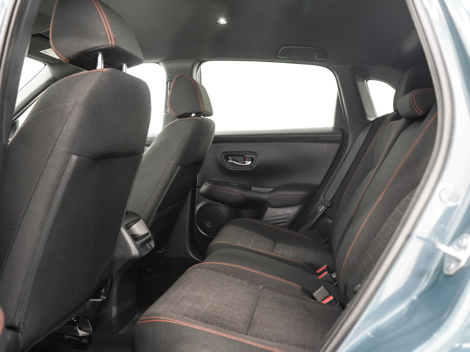 Used 2024 Honda HR-V Sport image 14