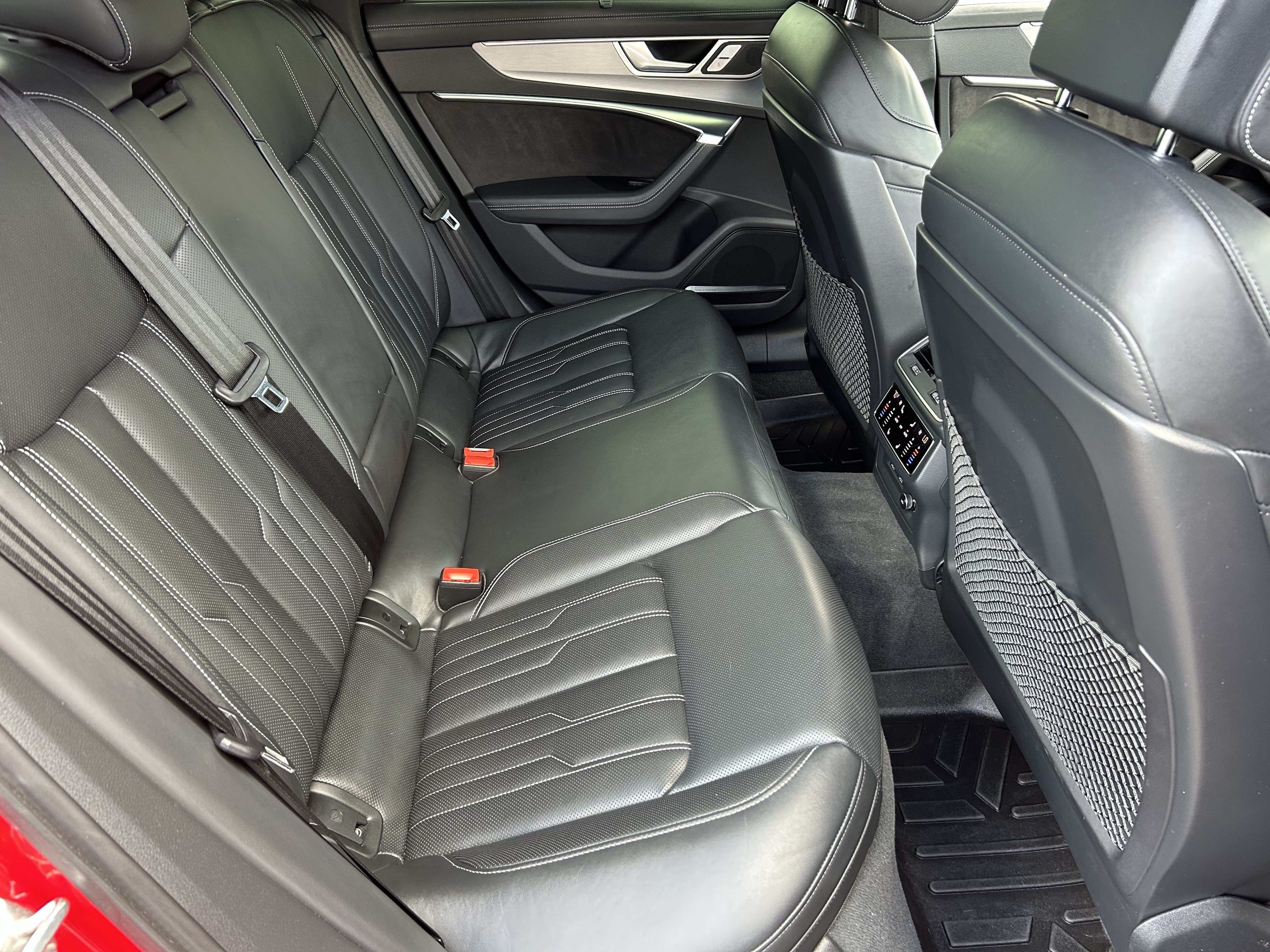 Used 2020 Audi S6 Prestige w/ Prestige Package AWD/4WD image 11
