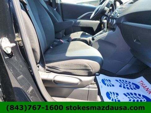 Used 2014 MAZDA MAZDA5 Sport FWD image 26