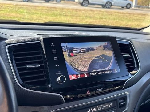 Used 2022 Honda Ridgeline RTL-E image 20