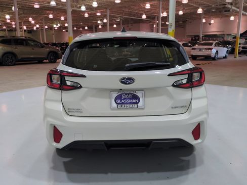 Used 2024 Subaru Impreza 2.0i AWD/4WD image 4