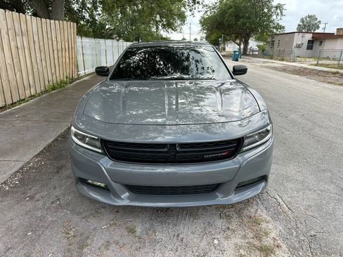 Used 2019 Dodge Charger SXT image 20