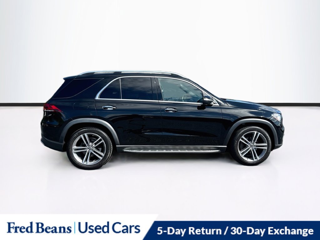 Used 2020 Mercedes-Benz GLE 350 4MATIC image 12
