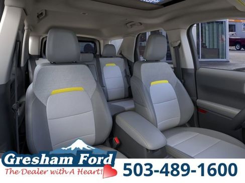 New 2026 Ford Bronco Sport Badlands AWD/4WD image 11