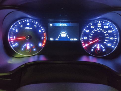 Used 2022 Kia Forte LXS FWD image 23