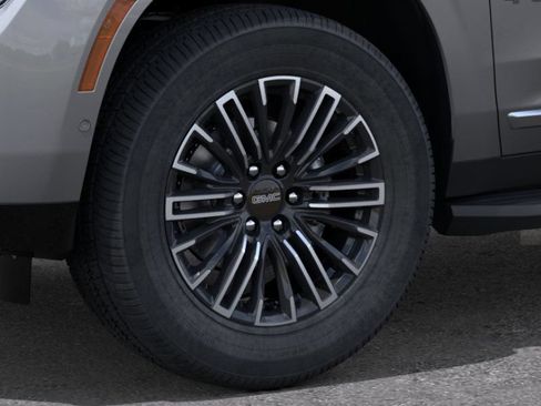 New 2026 GMC Yukon Elevation AWD/4WD image 9