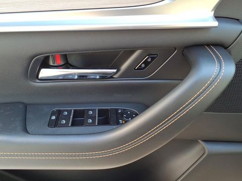 New 2026 MAZDA CX-90 3.3 Turbo w/ Preferred Package image 11