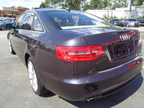 Used 2011 Audi A6 3.0T Premium Plus AWD/4WD image 19