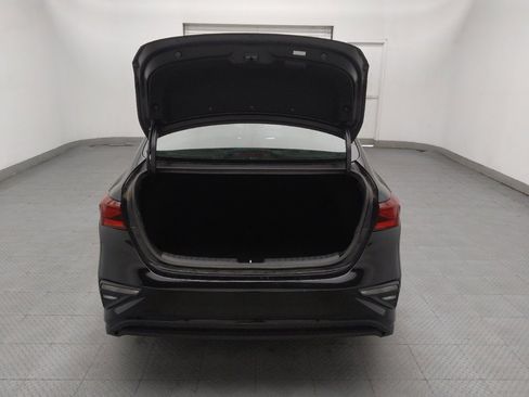 Used 2021 Kia Forte Sedan FWD image 29