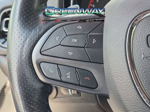 Used 2023 Dodge Durango GT AWD/4WD image 14