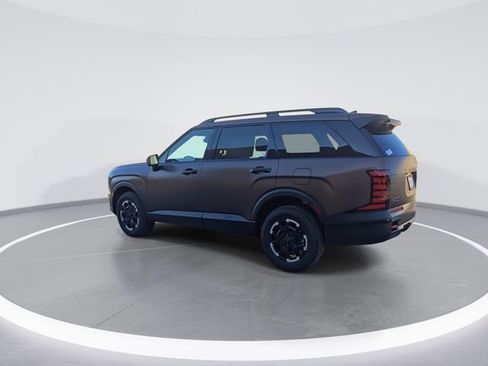 New 2026 Hyundai Palisade XRT Pro AWD/4WD image 6