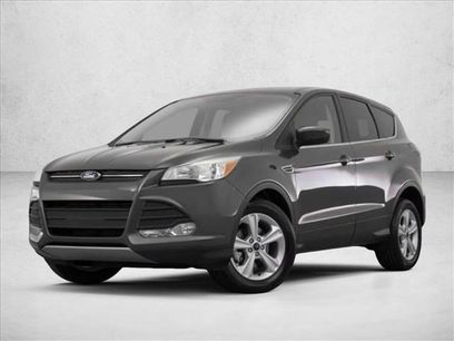 Used 2016 Ford Escape SE w/ SE Leather Comfort Package