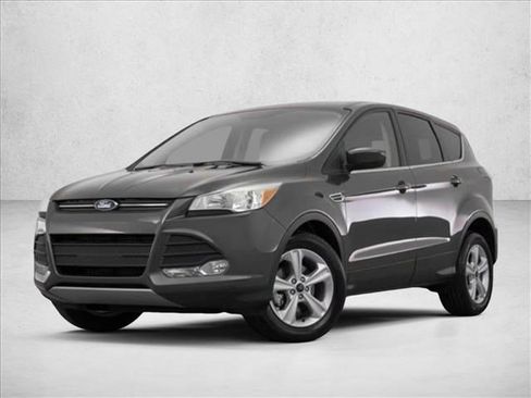 Used 2016 Ford Escape SE w/ SE Leather Comfort Package image 1
