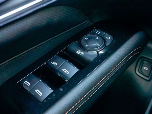 New 2025 Cadillac CT4 Sport image 21