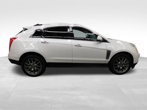Used 2015 Cadillac SRX Performance w/ Driver Awareness Package image 10