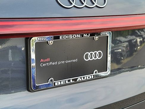 Used 2025 Audi Q5 Premium w/ Convenience Package AWD/4WD image 31