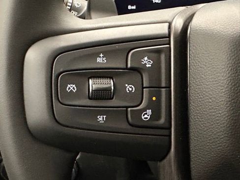 New 2026 GMC Sierra 1500 AT4 w/ Technology Package AWD/4WD image 9