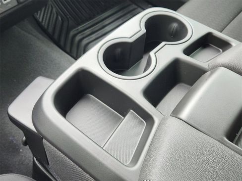 New 2026 Chevrolet Silverado 1500 Custom image 16