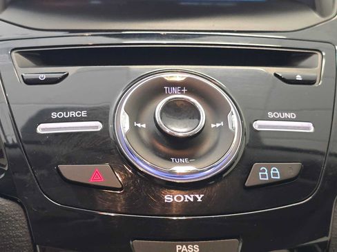 Used 2014 Ford Fiesta Titanium FWD image 15