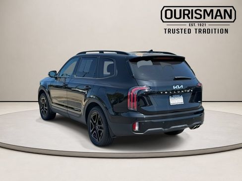 Used 2024 Kia Telluride SX Prestige X-Line AWD/4WD image 7