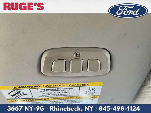 Used 2020 Ford Ranger Lariat w/ Equipment Group 501A Mid AWD/4WD image 32