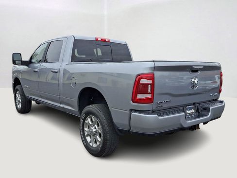 Used 2024 RAM 2500 Laramie AWD/4WD image 5